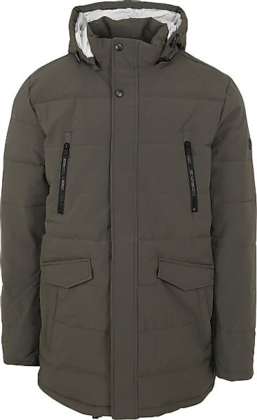 Suitable Alex Jacke Army - Größe XXL günstig online kaufen