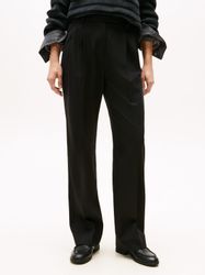 Tommy Hilfiger Anzughose TIMELESS WOOL RLXD günstig online kaufen