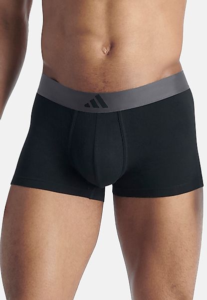 adidas Sportswear Retro Boxer 4er Pack günstig online kaufen