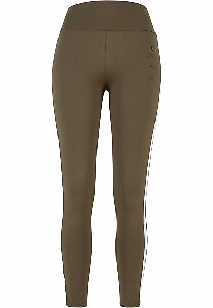 Just Rhyse Leggings "Just Rhyse Damen Villamontes Leggings" günstig online kaufen