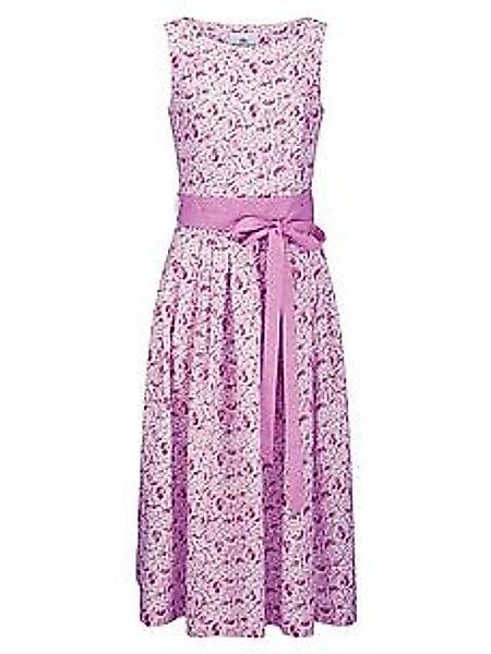 Ärmelloses Kleid Sursee Hammerschmid rosé günstig online kaufen