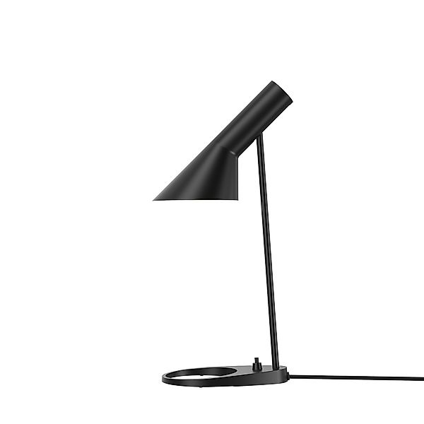 AJ Mini Tischleuchte Schwarz günstig online kaufen