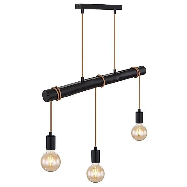 GLOBO LIGHTING Pendelleuchte, Leuchtmittel nicht inklusive, günstig online kaufen