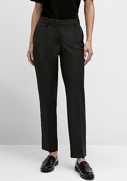 Cinque Anzughose CIHAMELIN Mit Markenlabelplättchen günstig online kaufen