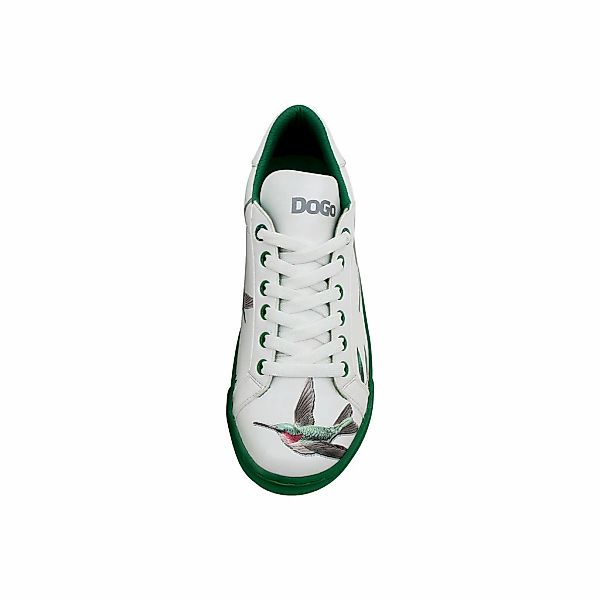 DOGO Sneaker "Ace Sneakers Soar The Sky Damen Sneaker / Female", Vegan günstig online kaufen