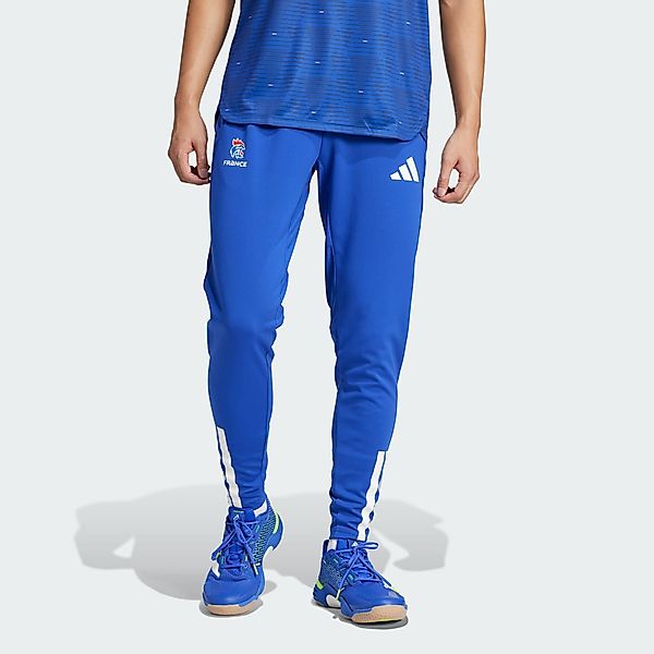 adidas Performance Trainingshose FRANKREICH HANDBALL TRAININGSHOSE günstig online kaufen