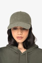 Native Spirit Baseball Cap Umweltfreundliche Unisex-Kordkappe günstig online kaufen