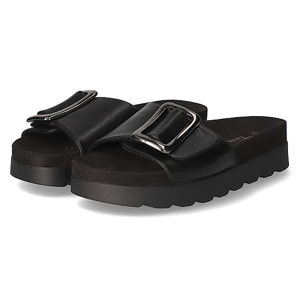 Tamaris Pantoletten Pantolette günstig online kaufen
