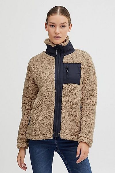 OXMO Fleecejacke OXEllin günstig online kaufen