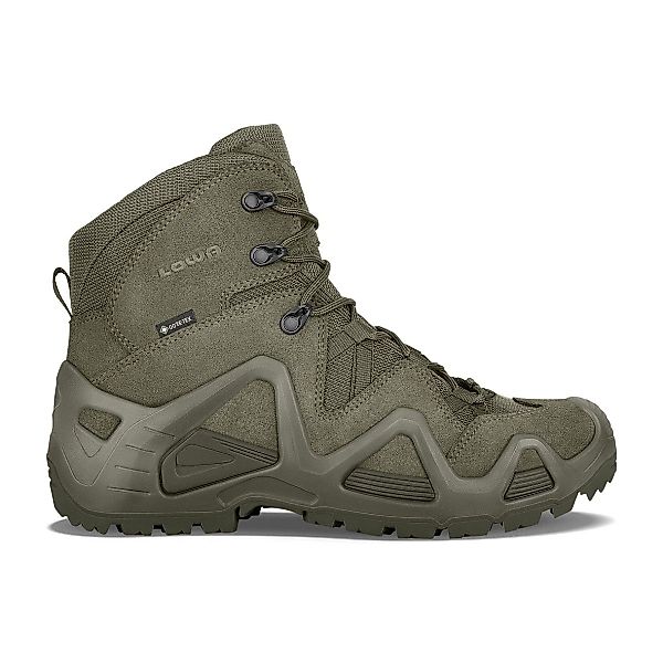 Lowa Military-Stiefel Arbeitsschuhe Zephyr TF Mid günstig online kaufen