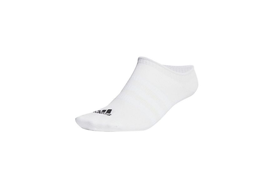 adidas Performance Füßlinge adidas Socken Thin and Light No-Show 3P günstig online kaufen