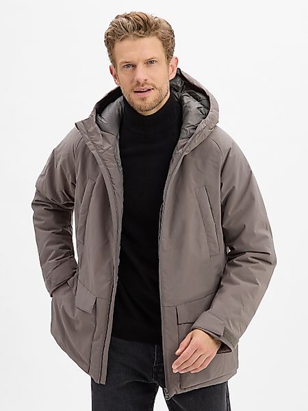 Nils Sundström Winterjacke günstig online kaufen