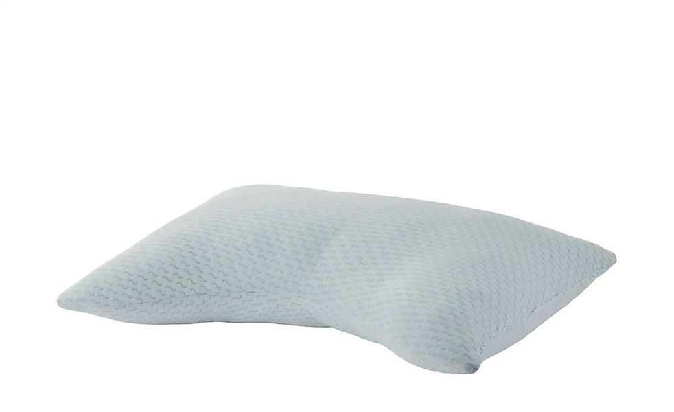 como Nackenstützkissen  Anne ¦ Maße (cm): B: 40 H: 14 Bettwaren > Kopfkisse günstig online kaufen