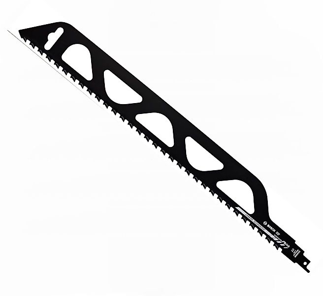 BOSCH Säbelsägeblatt Bosch Professionel Hollow Brick günstig online kaufen