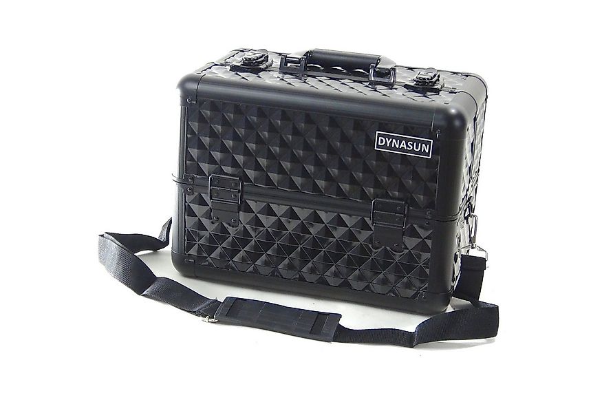 Dynasun Beautycase Beauty BS36, Kosmetikkoffer 4 Fächern, Schultergurt Sich günstig online kaufen