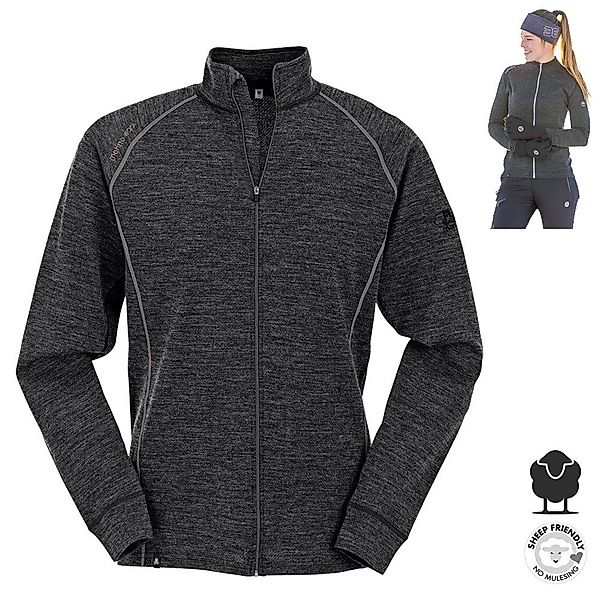 Maul Trekkingjacke MERINOWOOL - Damen Maul günstig online kaufen