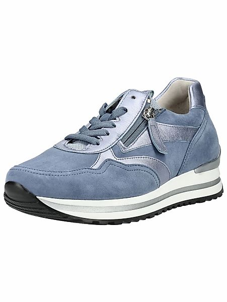 Gabor Comfort Sneaker "Gabor Comfort Sneaker Leder" günstig online kaufen