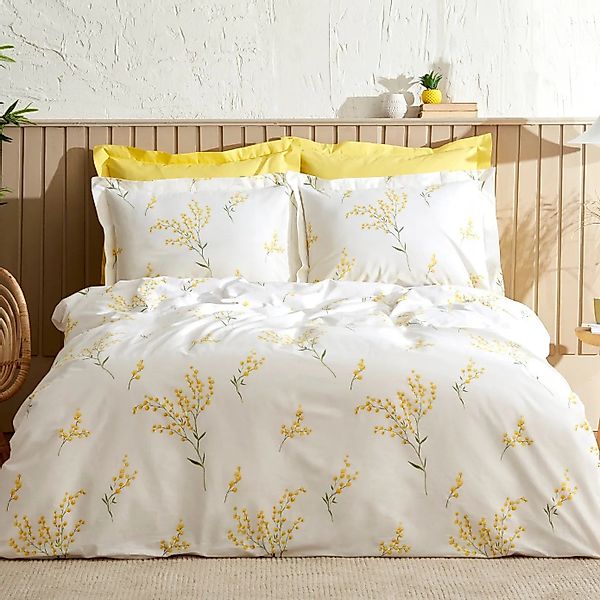 Karaca Bettwäsche Karaca Home Loretta Einzel günstig online kaufen