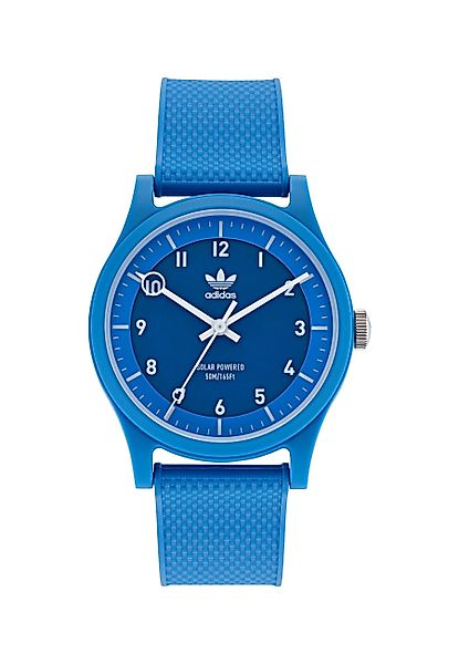 adidas Originals Quarzuhr PROJECT ONE, (1-tlg), günstig online kaufen