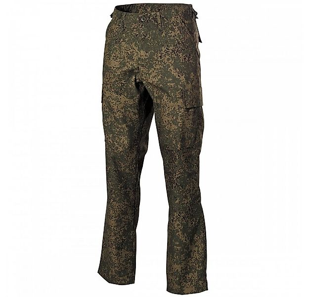 MFH Cargohose MFH US Kampfhose BDU für Outdoor-Aktivitäten. günstig online kaufen