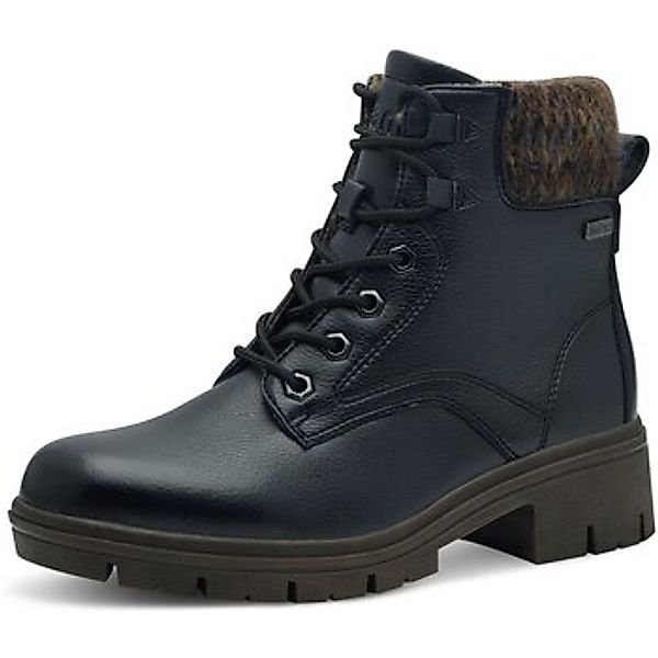 Jana Schnürstiefel Schnürstiefelette günstig online kaufen