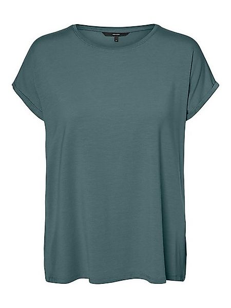 Vero Moda T-Shirt VMAva (1-tlg) Weiteres Detail günstig online kaufen