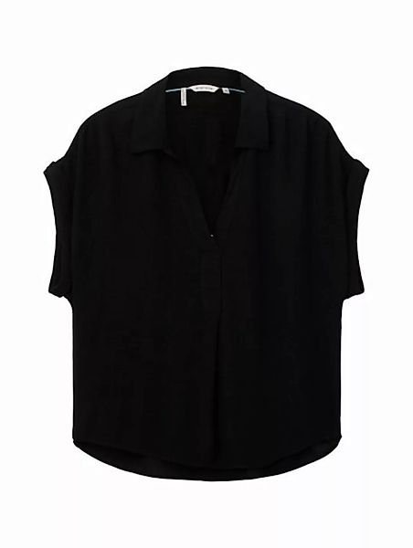 TOM TAILOR Klassische Bluse günstig online kaufen