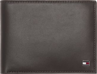 Tommy Hilfiger Geldbörse "ETON CC AND COIN POCKET" in schlichter Optik günstig online kaufen