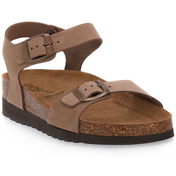 Grunland  Sandalen TAUPE 11HOLA günstig online kaufen