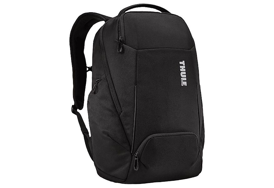 Thule Laptoprucksack Accent 26L - Rucksack 15.6" 48 cm (black) günstig online kaufen