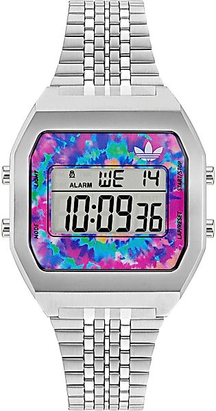 adidas Originals Digitaluhr DIGITAL TWO AOST245572I, günstig online kaufen