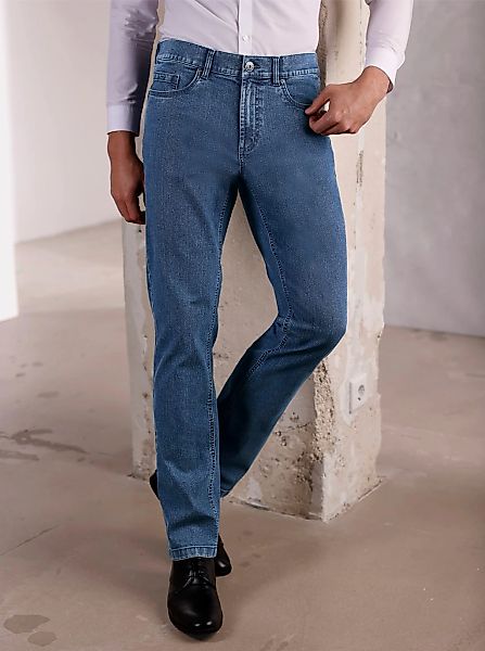 Classic Bequeme Jeans 1 Stk. günstig online kaufen
