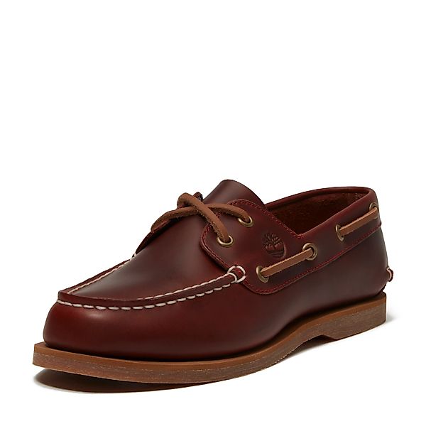 Timberland Bootsschuh "CEDAR BAY ESSENTIAL BOAT SHOE" aus Leder günstig online kaufen