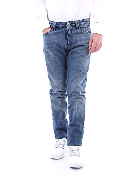 PT05 schlank Herren Blue Jeans günstig online kaufen