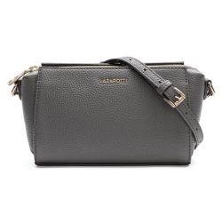 Lazarotti Umhängetasche Bologna Leather, Leder günstig online kaufen