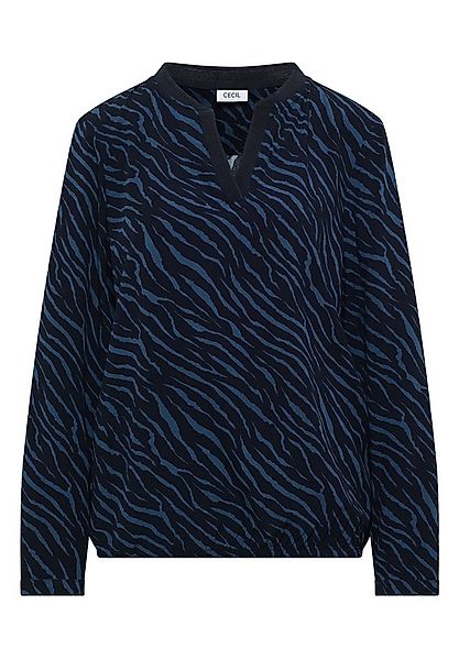 CECIL Langarmbluse günstig online kaufen