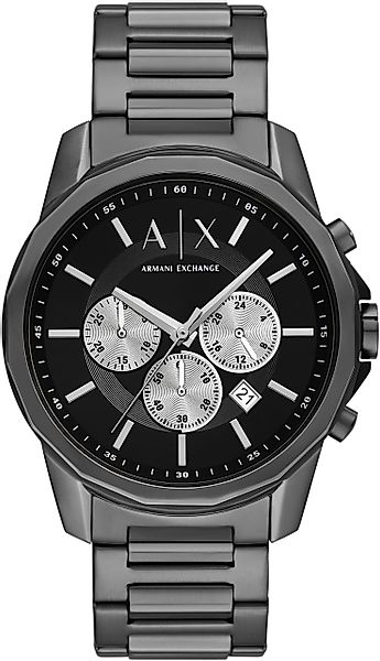 ARMANI EXCHANGE Chronograph AX1765, Quarzuhr, Armbanduhr, günstig online kaufen