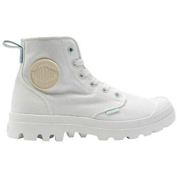 Palladium  Stiefeletten PAMPA MONOPOP  662-NUDE DUST 99140 günstig online kaufen