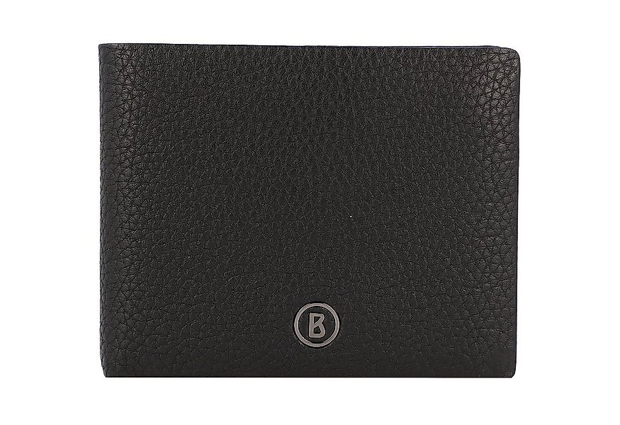 BOGNER Geldbörse Vail, Leder günstig online kaufen