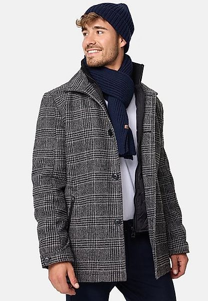 Indicode Sommerjacke Brittany mit wattierter Innenjacke günstig online kaufen