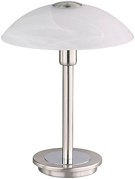 Paul Neuhaus Tischleuchte ENOVA, LED wechselbar, Warmweiß günstig online kaufen