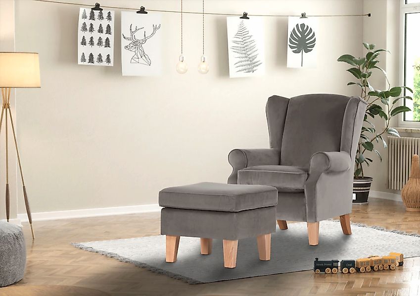 Gutmann Factory Hocker günstig online kaufen