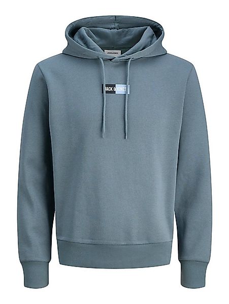 Jack & Jones PlusSize Kapuzensweatshirt JJPAN SWEAT HOOD PLS günstig online kaufen