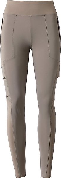 LPO Seamless Capritights Damen Hybrid-Tights Thekla CS Funktionshose günstig online kaufen
