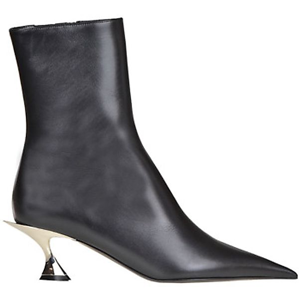 Mugler  Stiefel CAS00006013AI günstig online kaufen