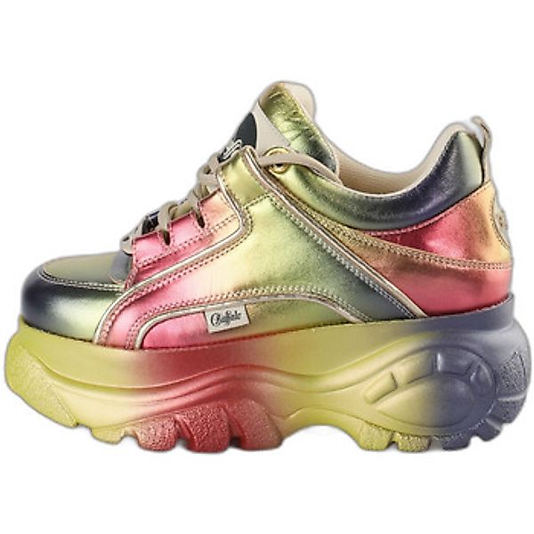 Buffalo  Sneaker Baskets cuir vernis femme  1339-14 2.0 günstig online kaufen