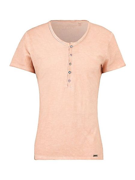 Key Largo T-Shirt LEMONADE (1-tlg) günstig online kaufen