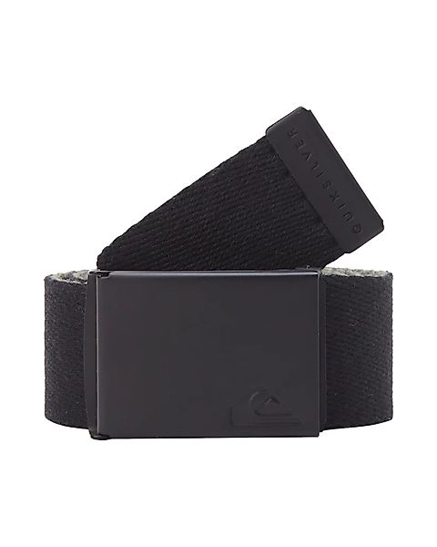 Quiksilver Synthetikgürtel "The Jam 5" günstig online kaufen