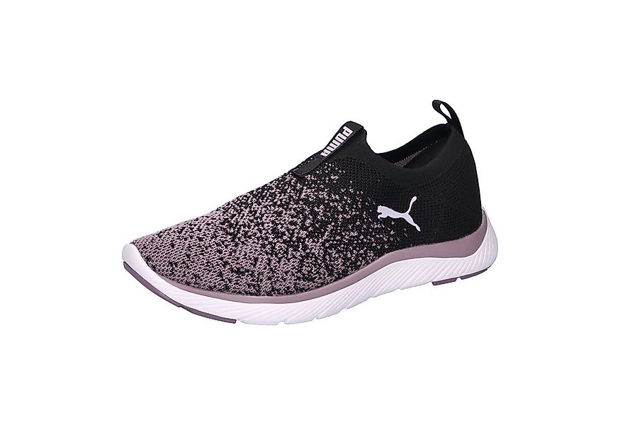 PUMA Puma Damen Laufschuhe Softride Remi Slip-on Knit Wn's 309834 Laufschuh günstig online kaufen