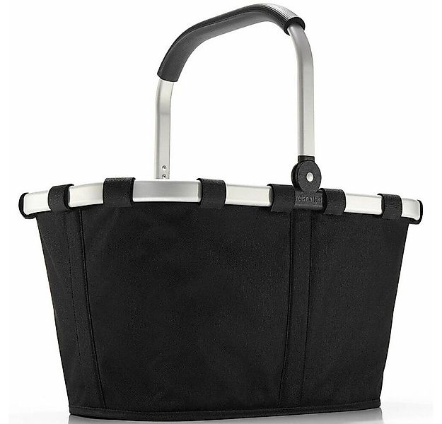REISENTHEL® Einkaufskorb carrybag black 22 L BK7003 günstig online kaufen